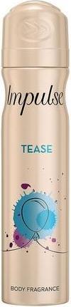 Produktbild Impulse Tease Red Fruits & Woods Body Fragrance 75ml (Eau de Toilette, 75 ml)