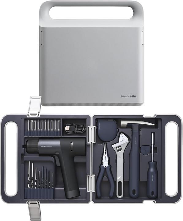 Productafbeelding Hoto Gereedschapsset (30 Nm, 30 Nm)