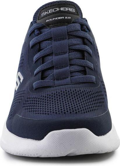 Actual product image Skechers 232459 NVY (40)