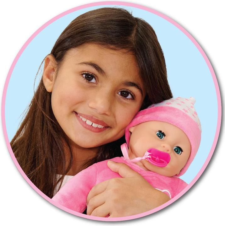 Immagine prodotto Simba Laura L'ora del sonno