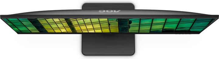 Actual product image AOC U34E2M (3440 x 1440 pixels, 34")