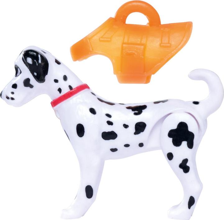 Produktbild Simba Sam Polizei Wallaby