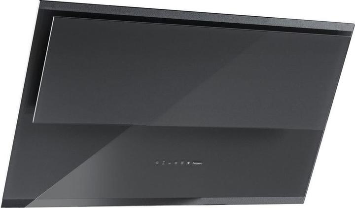 Falmec Dunstabzugshaube VERSO 85 N Schwarz