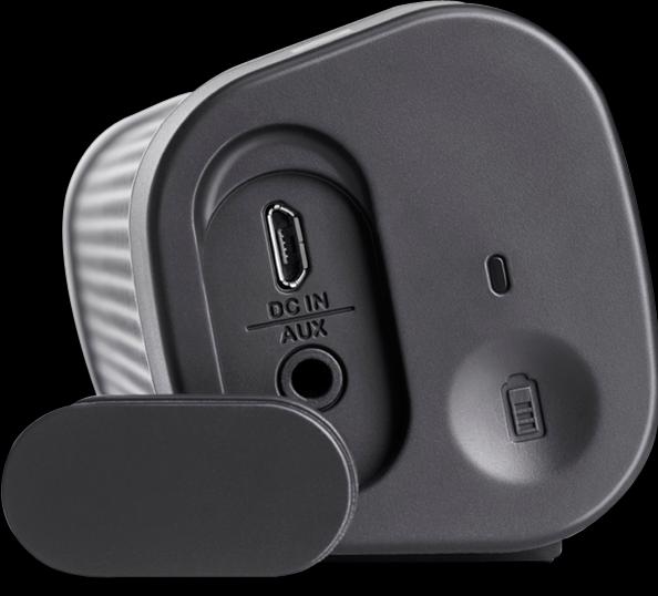 Image du produit Denon Envaya Mini (10 h, Fonctionnement sur batterie)