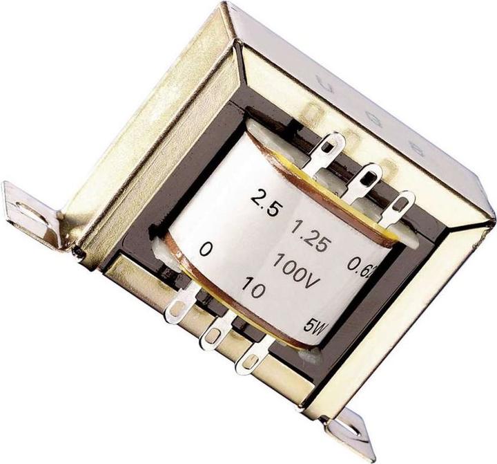 Produktbild Visaton TR 10.16 PA-Übertrager