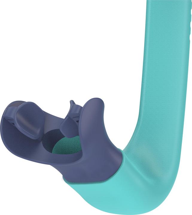 Actual product image Speedo Bullet Head Snorkel