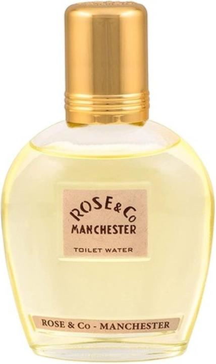 Actual product image Rose Eau de Toilette 100ml Vapo (Eau de toilette, 100 ml)