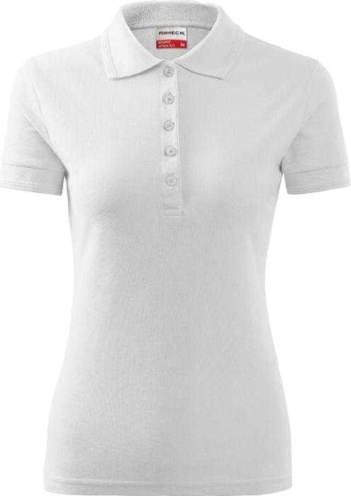 Produktbild Adler Reserve Poloshirt (XS)