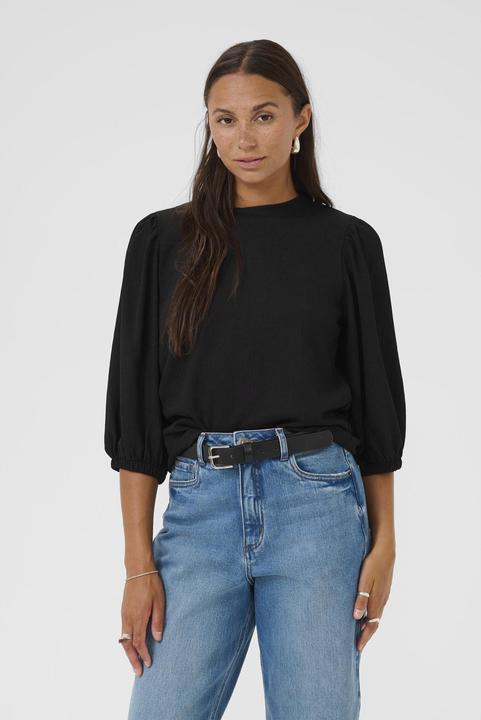 Actual product image Kaffe Katrine O-neck (M)