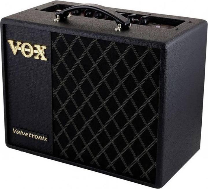 Actual product image Vox Electric Guitar Combo, Valvetronix, 1x8", 20W, Amp/FX Modeling (Guitar, 20 W)