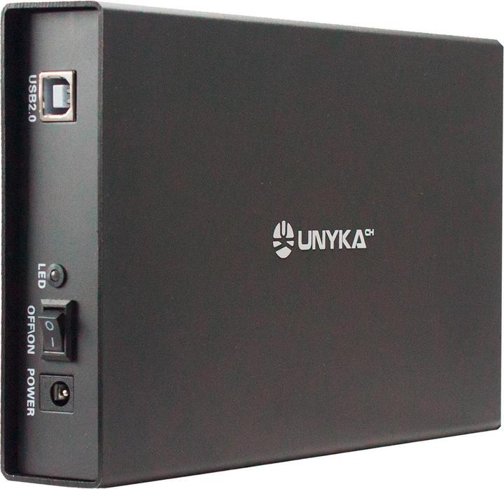 Produktbild Unykach Lok 0.2 (3.5")