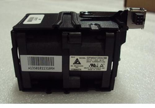 Produktbild HPE Dual Rotor Hot Pluggable Fan Module Assembly DL360 G8