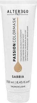 Immagine prodotto Alterego Alter Ego Passion Color Mask Sabbia 250ml (250 ml)