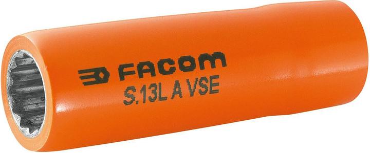 Actual product image Facom Socket (manually operated)