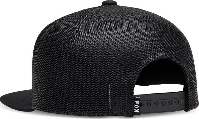 Produktbild Fox Hat 23 Yth Absolute Sb Mesh Blk Os (One Size)
