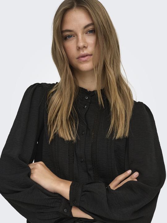 Produktbild JdY Spitzen- Hemd (38)