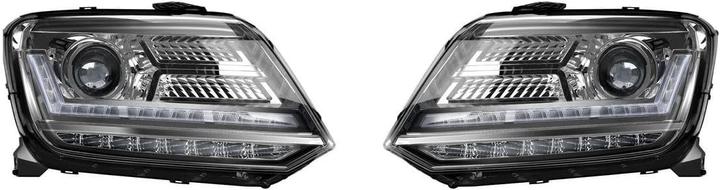 Image du produit Osram LEDriving VW Amarok