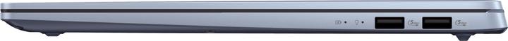 Produktbild ASUS Vivobook S 14 S5406SA-QD077W - Laptop - 14 inch (90NB15R2-M009H0) (14", 1000 GB, 32 GB, Eng. Int.)