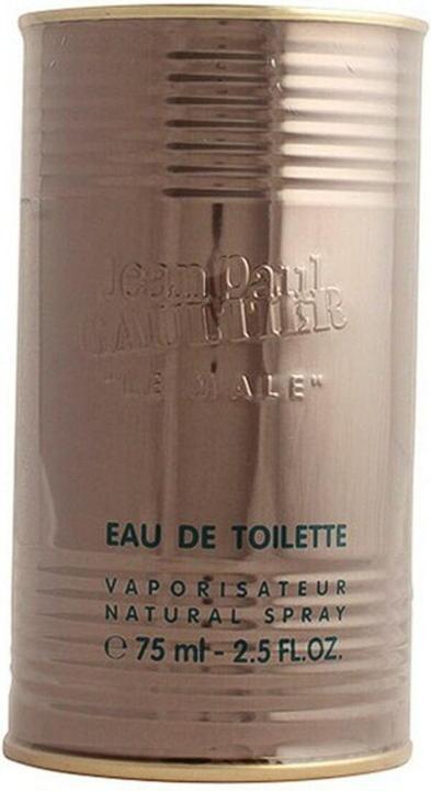 Immagine prodotto Gaultier Le Male (Eau de toilette, 75 ml)