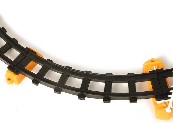 Actual product image Johntoy High speed train set, 50dlg.