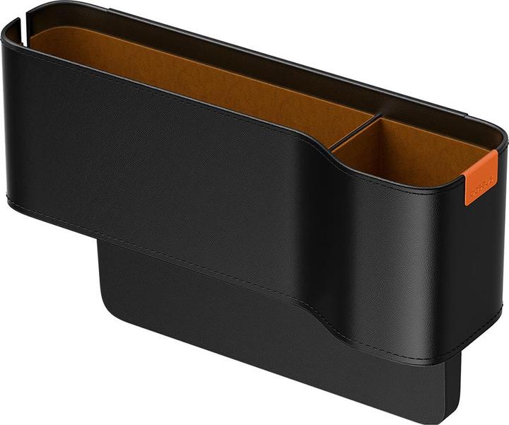 Productafbeelding Baseus Opbergdoos voor in de auto OrganizeFun (zwart)