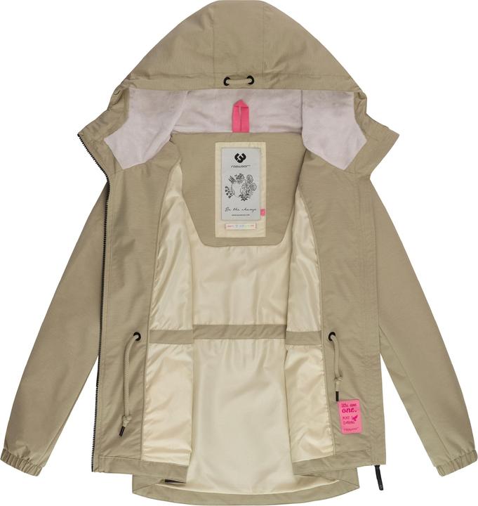 Immagine prodotto Ragwear Dankka Tech