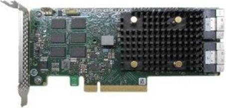 Actual product image Fujitsu RAID EP680i FH/LP
