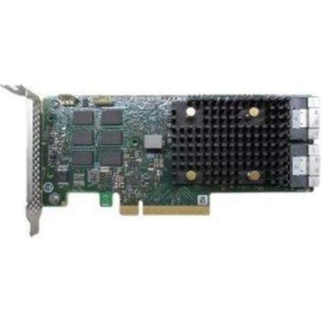 Fujitsu RAID EP680i FH/LP, Controller di archiviazione