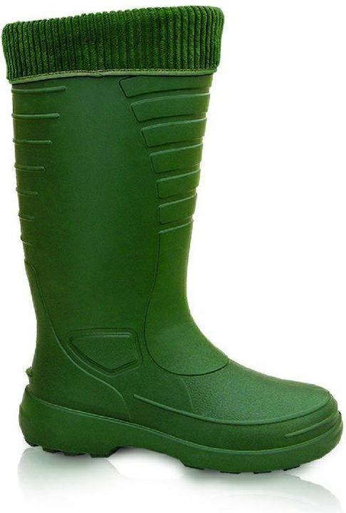 MGA LEMIGO BLGRENLANDER Z45 Stiefel, Weiss, 45 (45)