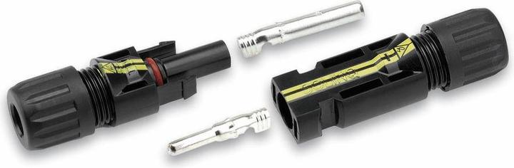 Image du produit Cimco Kit de connecteurs PV (90 mm)