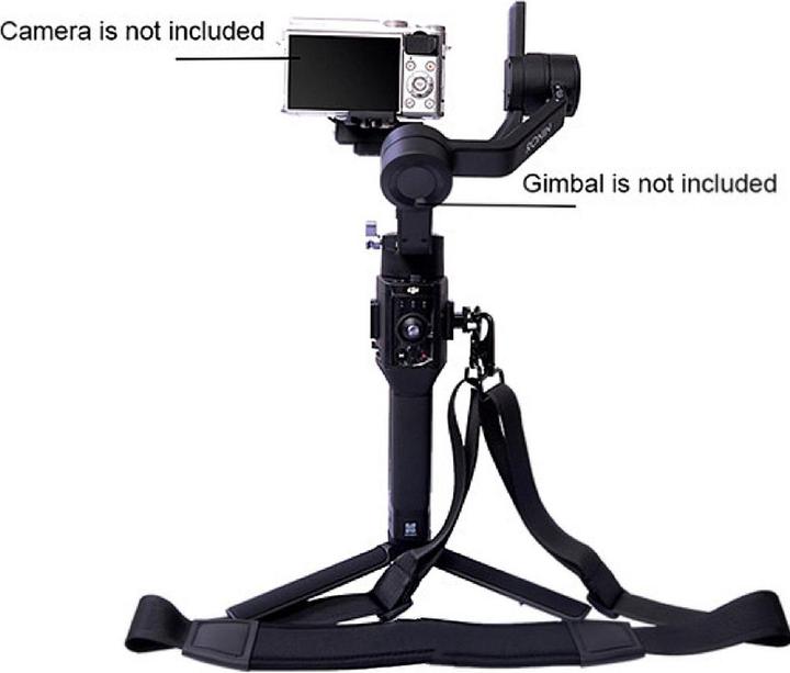 Image du produit Caruba DJI Ronin S / Ronin SC Set d'accessoires (Support de gimbal)