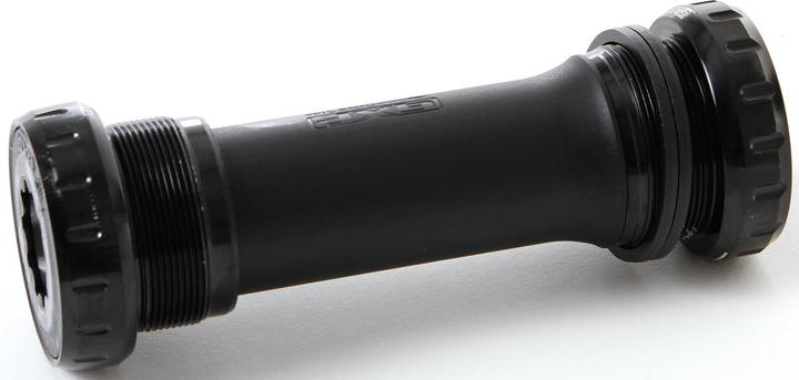 Actual product image Truvativ BB GXP Team Cups English 100 for GXP Fat Bike Crank