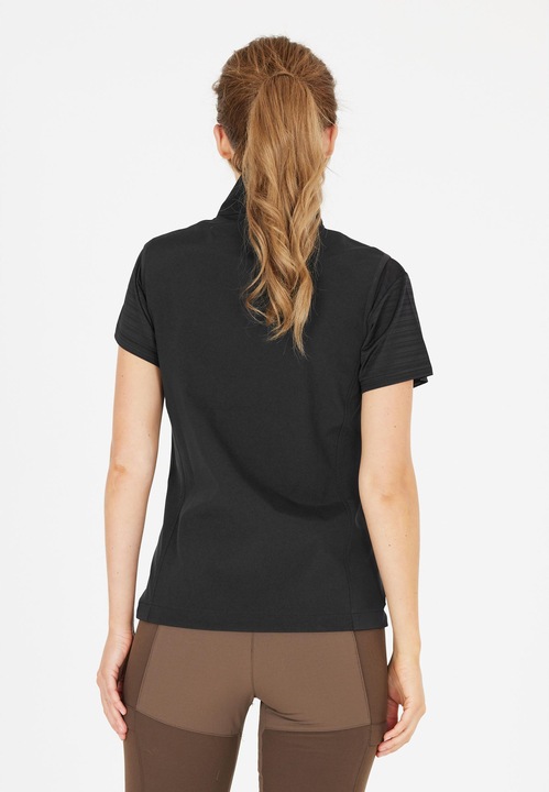 Actual product image Whistler Lango Softshell (44)