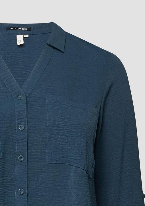 Produktbild s.Oliver Bluse Bluse (48)