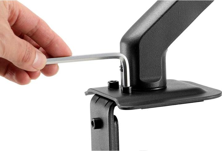 Produktbild Maclean MC-906 (Tisch, 35", 7 kg)