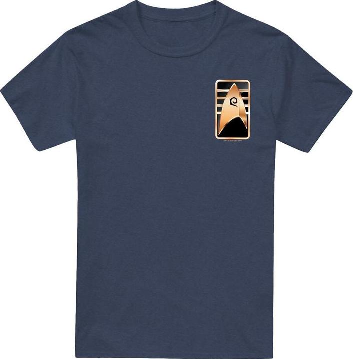 Produktbild Universal Textiles Cadet TShirt (S)