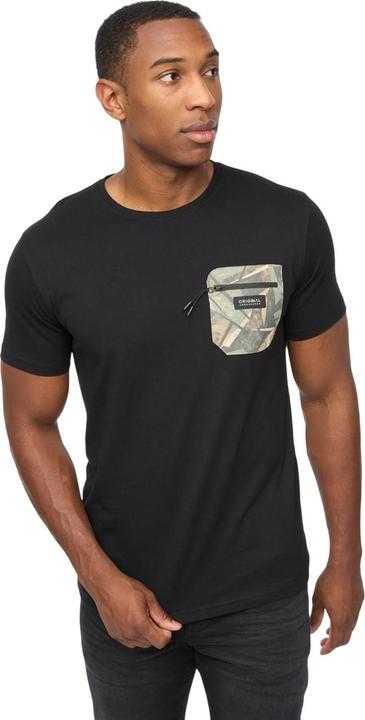 Produktbild Crosshatch Campbox TShirt (S)