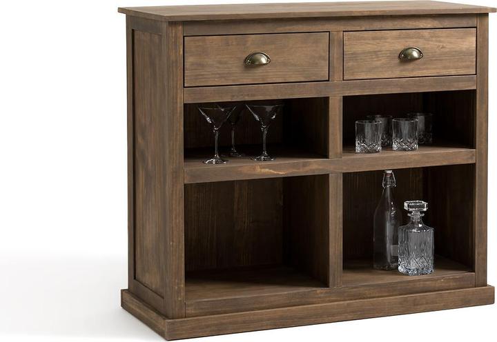 Image du produit La Redoute Interieurs Lunja (110 x 45 x 95 cm)