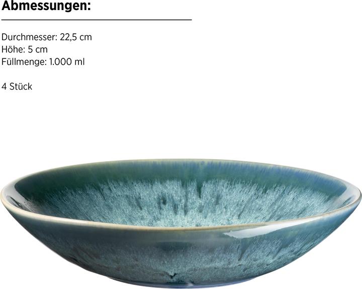 Actual product image Mäser Carellia (8 pcs.)