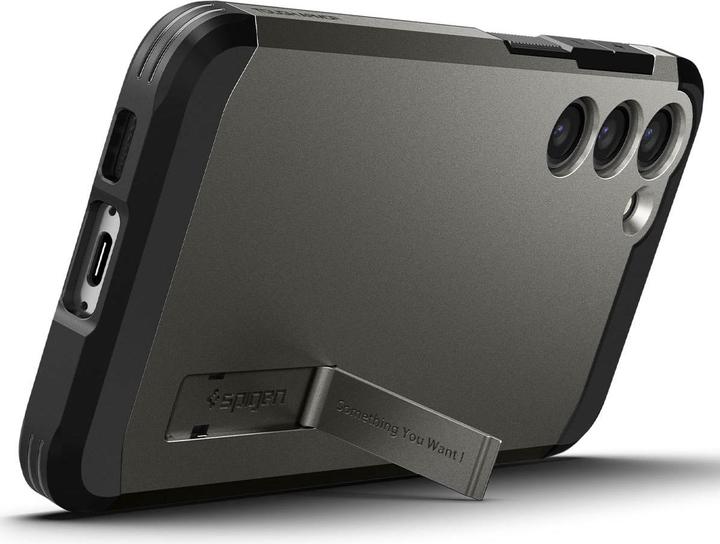 Produktbild Spigen Tough Armor (Samsung Galaxy S23)