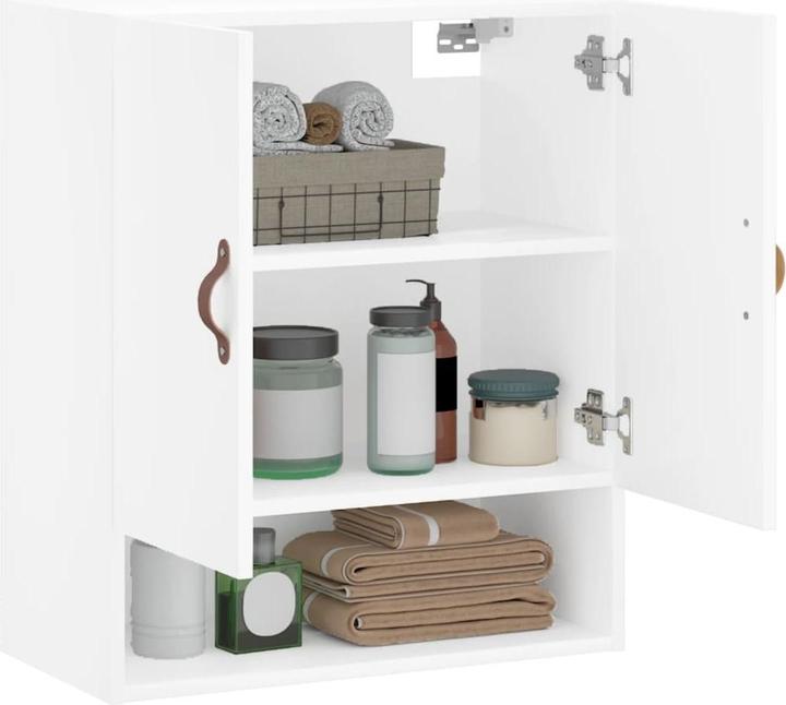 Actual product image vidaXL Wandschrank (60 x 31 x 70 cm)