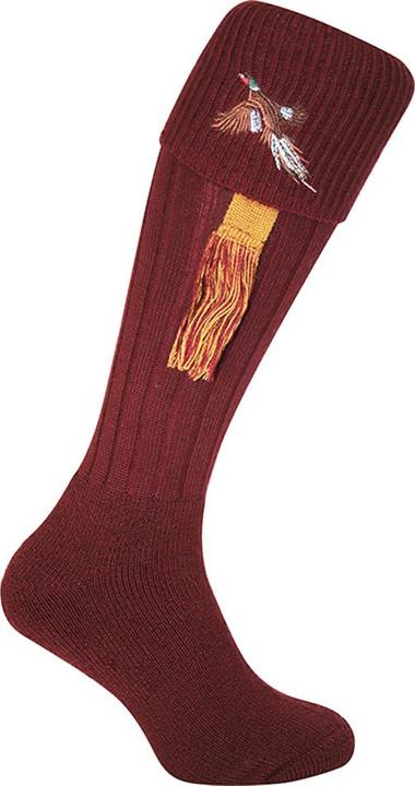 Produktbild Jack Pyke Socken mit Strumpfbändern (42 - 45)