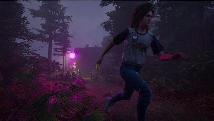 Produktbild Skybound Killer Klowns from Outer Spa- (PS5, DE)