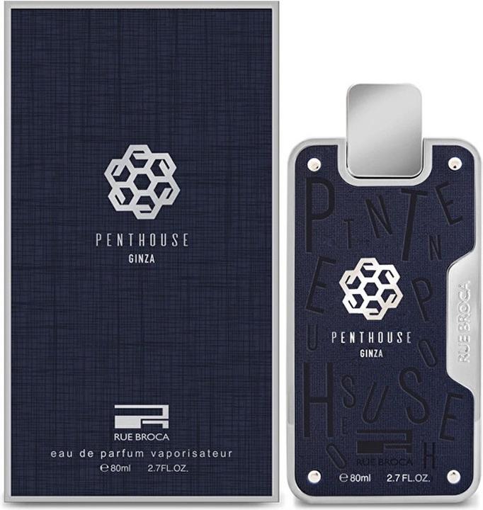 Produktbild Rue Broca Penthouse Ginza (Eau de Parfum, 80 ml)