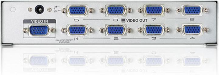 Produktbild Aten VGA Grafik Splitter Ports