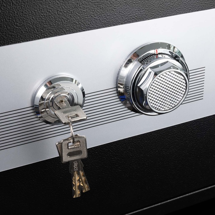 Immagine prodotto Jamb Antincendio 84 kg (48 l)