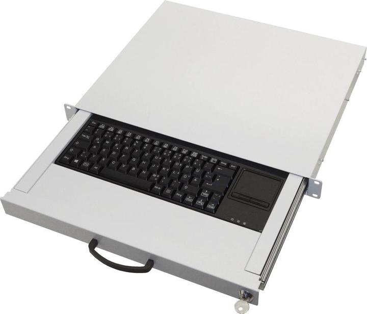 Actual product image Aixcase AIX-19K1UKDETP-W (DE, Cable)