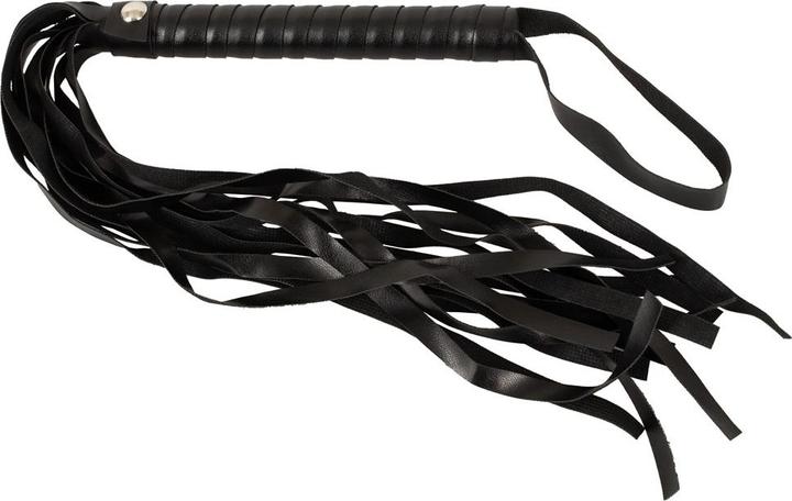 Actual product image Magic Shiver Flogger