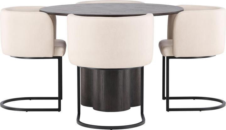 Produktbild Venture Home Olivia, Simrishamn (MDF)