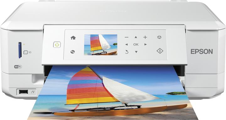 Image du produit Epson XP-635 Expression Premium (Encre, Couleur)